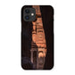 Al Khazneh Siq Snap Phone Case