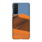 Empty Quarter | Dear Dune Snap Phone Case