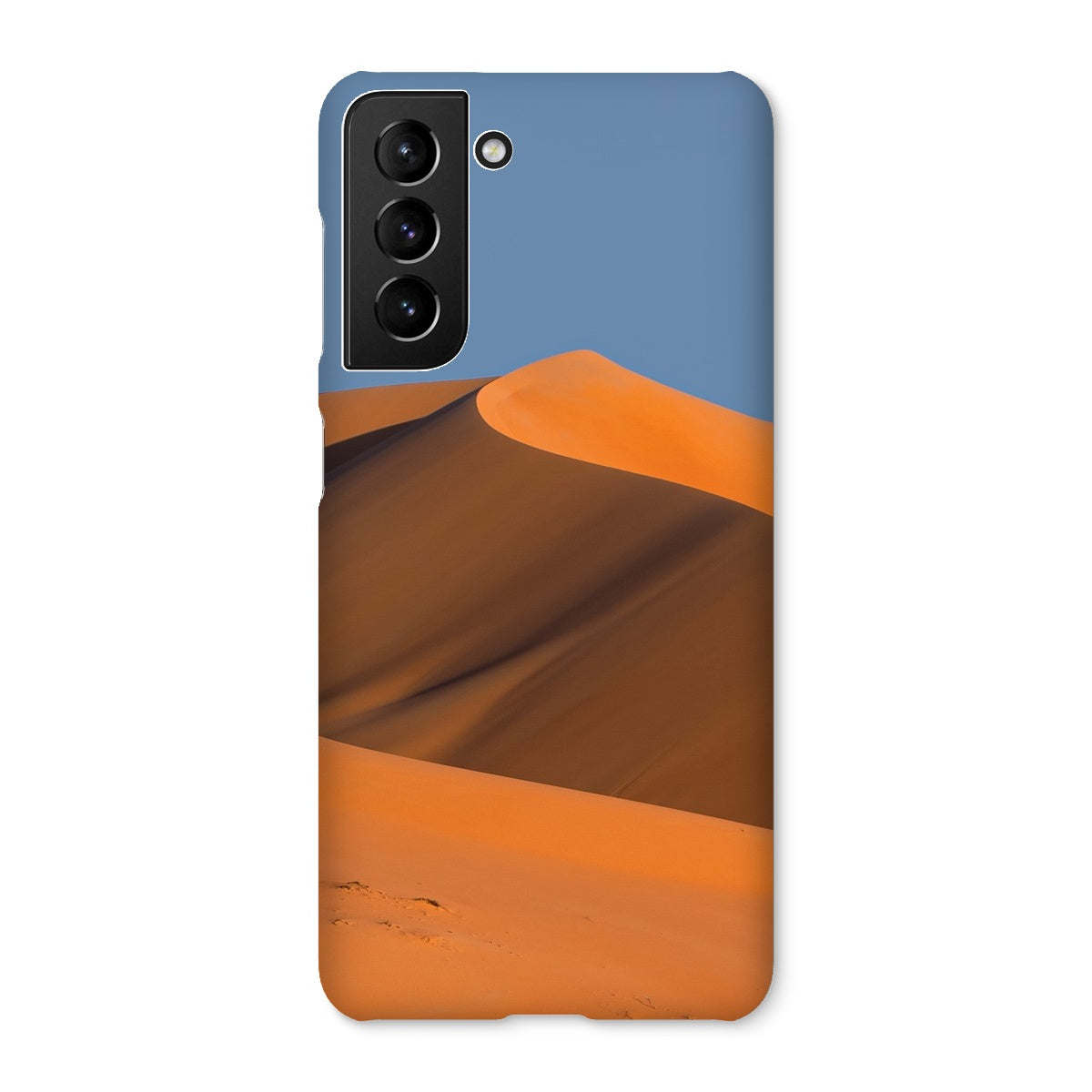 Empty Quarter | Dear Dune Snap Phone Case