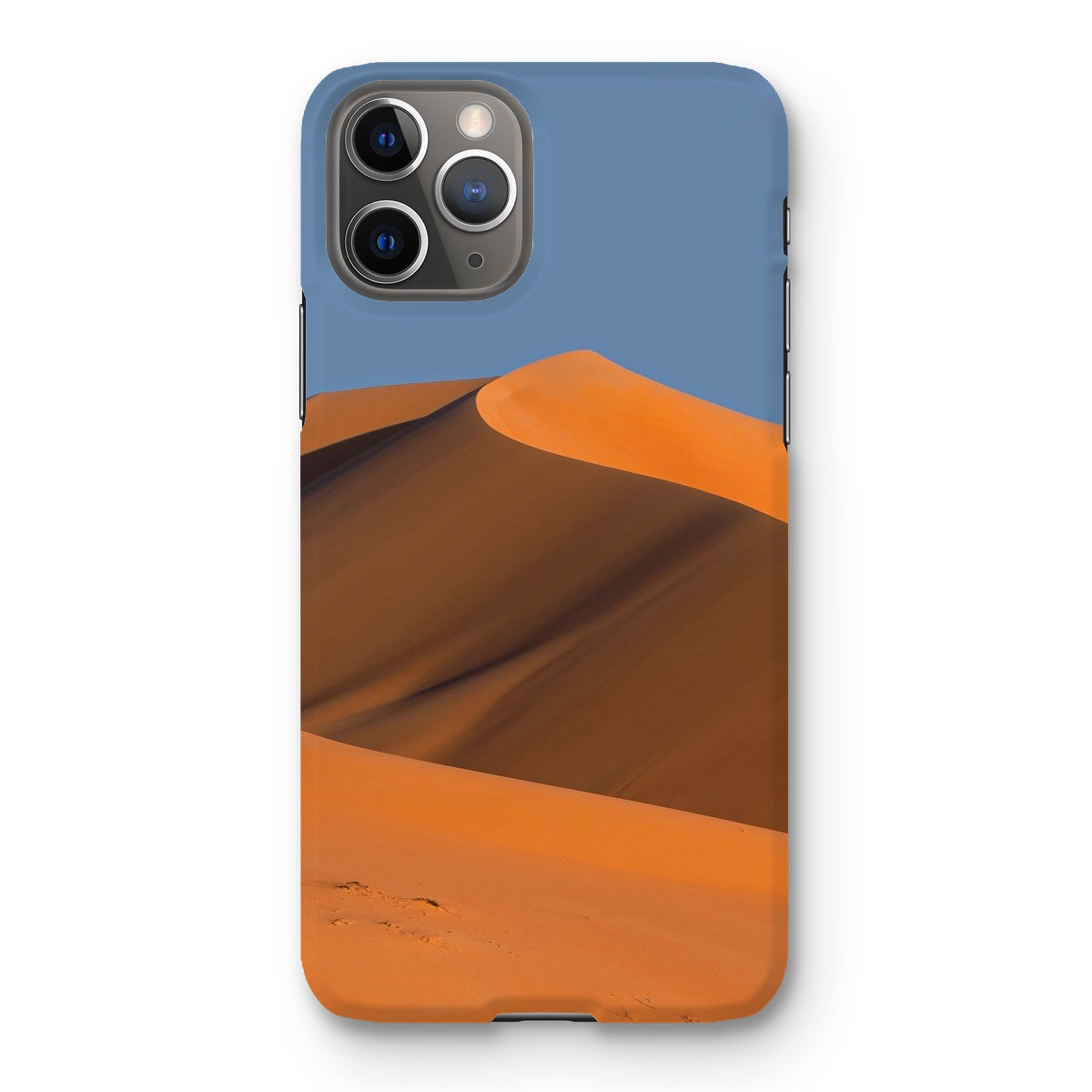 Empty Quarter | Dear Dune Snap Phone Case