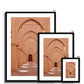 Tinmal Mosque