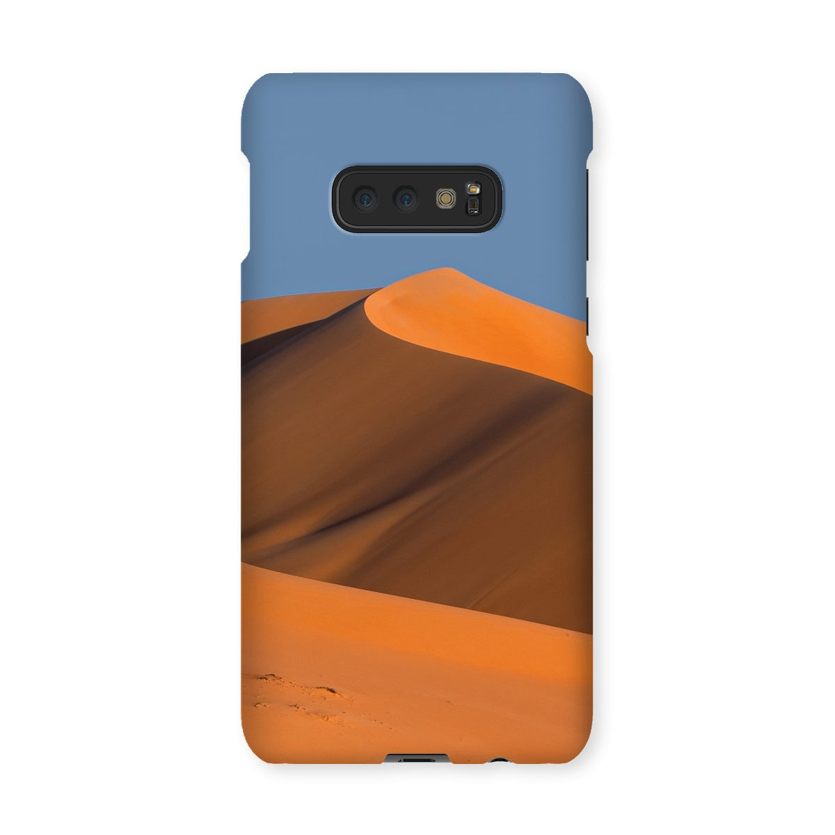 Empty Quarter | Dear Dune Snap Phone Case