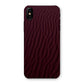 Arabian Sands | Mulberry Glow Snap Phone Case