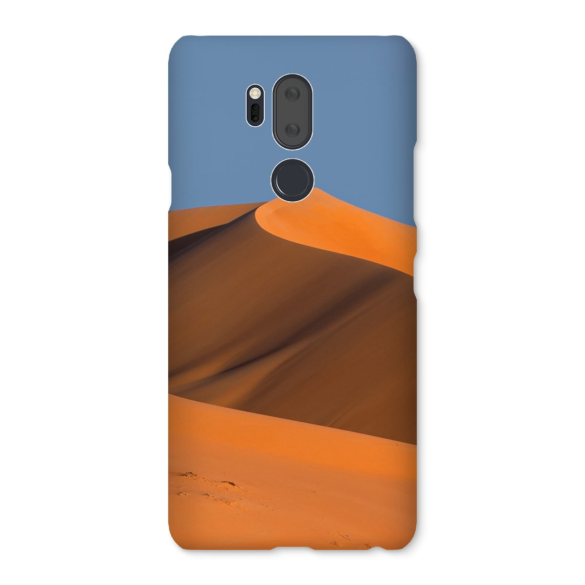 Empty Quarter | Dear Dune Snap Phone Case