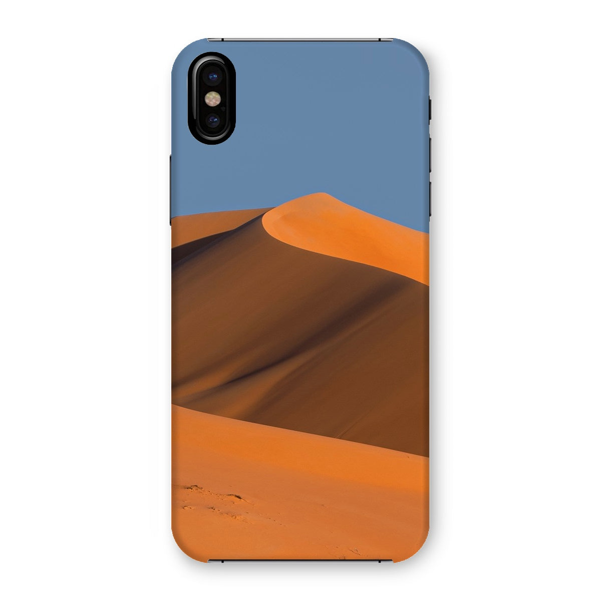 Empty Quarter | Dear Dune Snap Phone Case