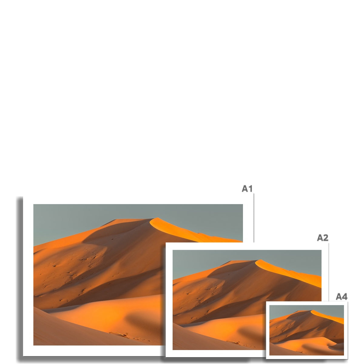 Empty Quarter | Dear Dune