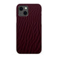 Arabian Sands | Mulberry Glow Snap Phone Case