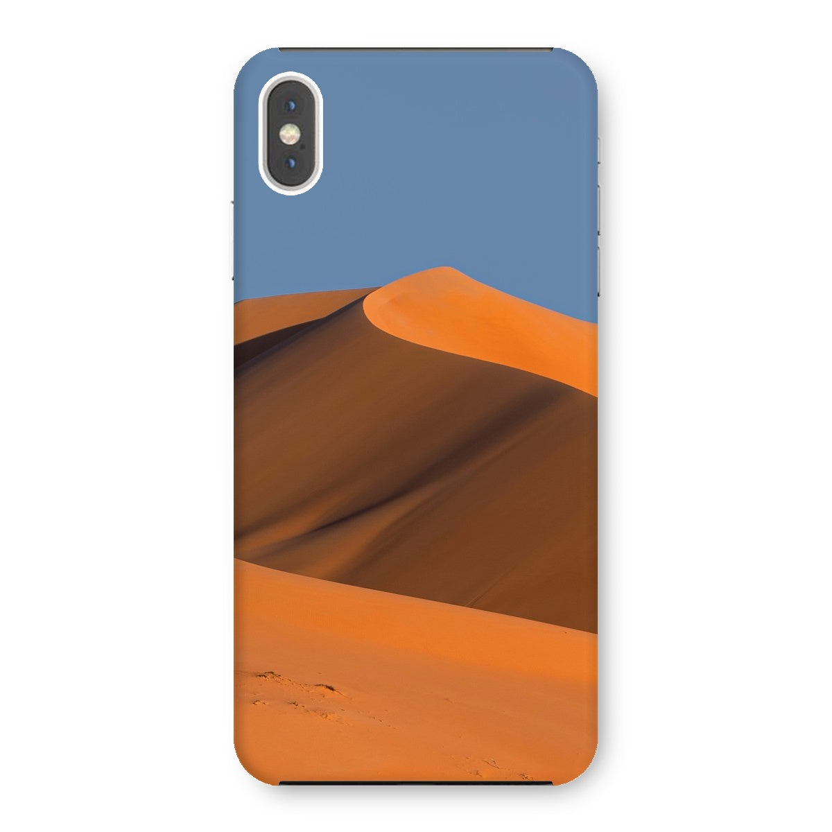 Empty Quarter | Dear Dune Snap Phone Case