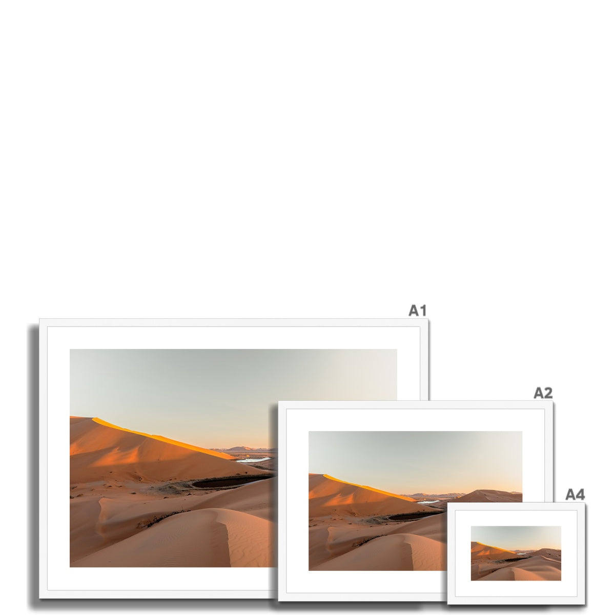 Viewpoint | Empty Quarter