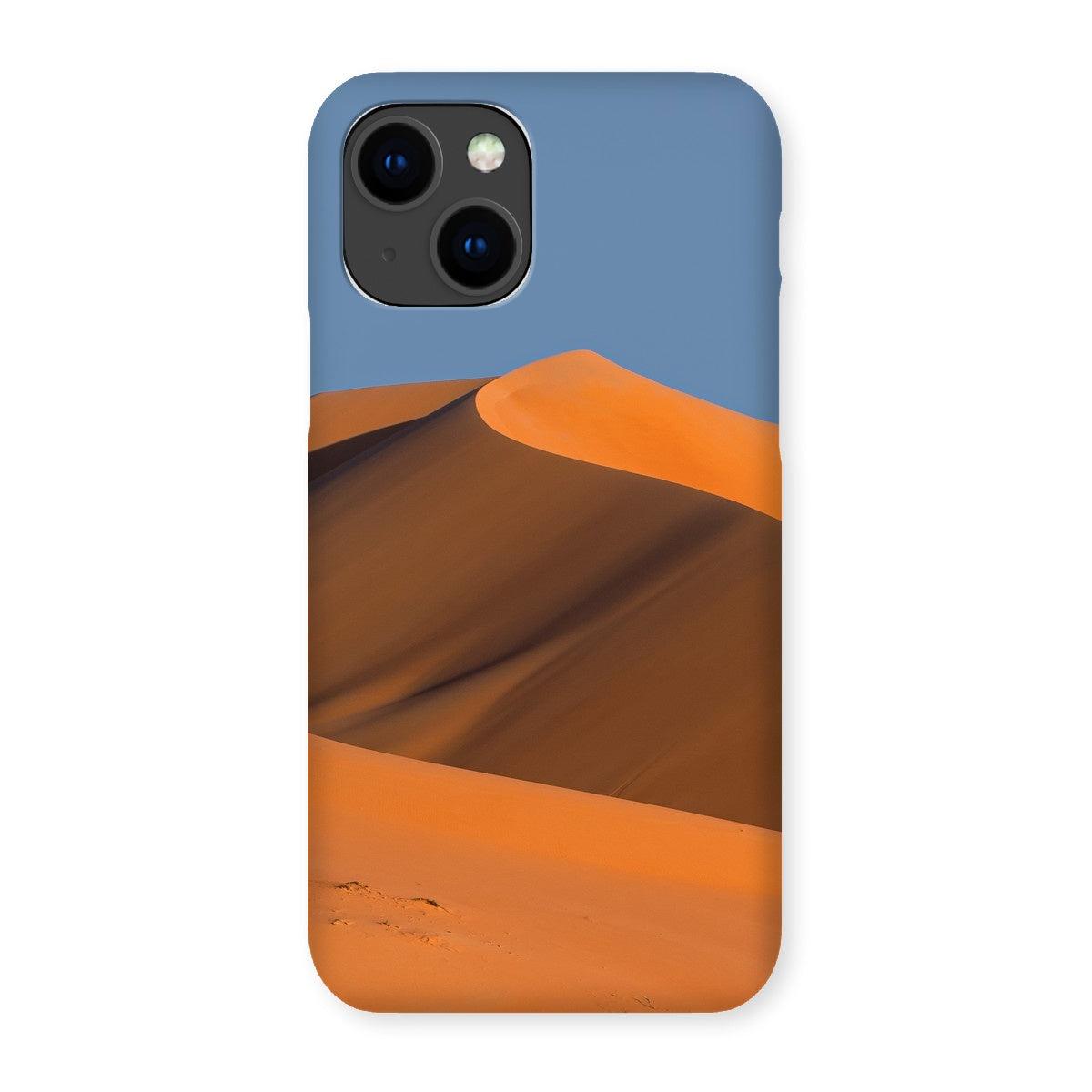 Empty Quarter | Dear Dune Snap Phone Case