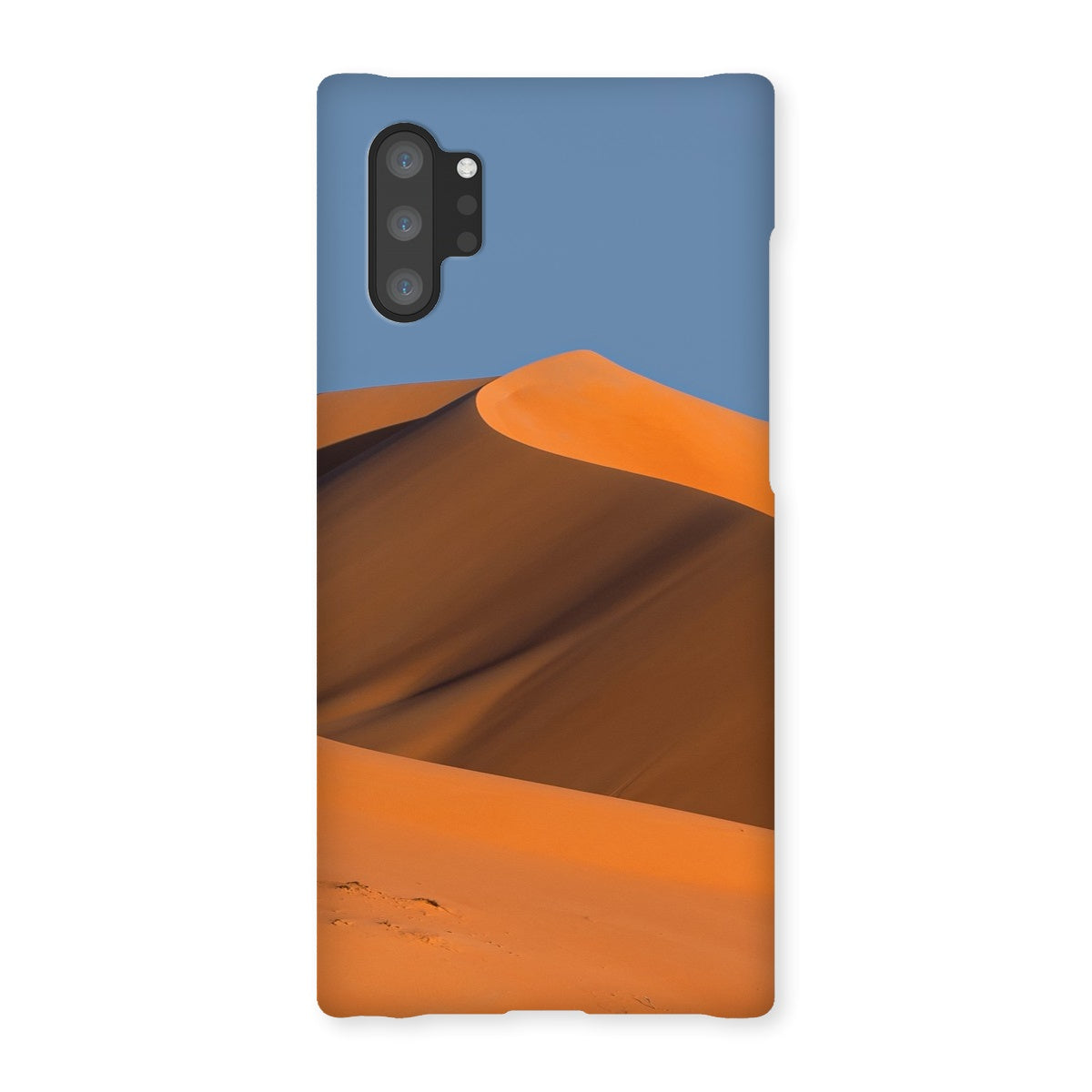 Empty Quarter | Dear Dune Snap Phone Case