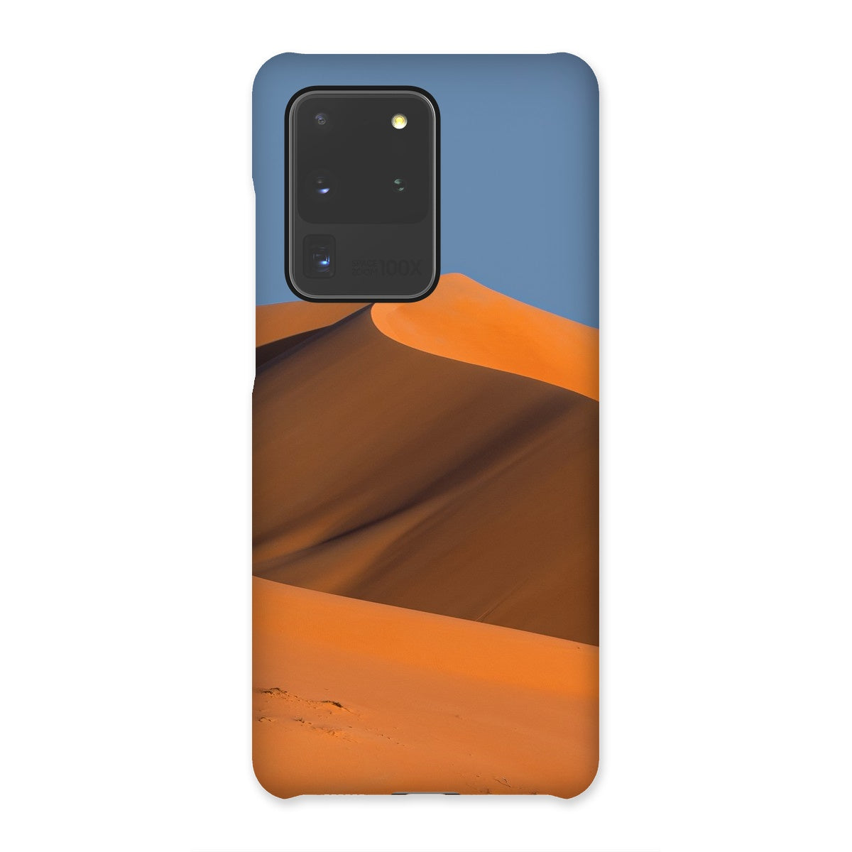 Empty Quarter | Dear Dune Snap Phone Case