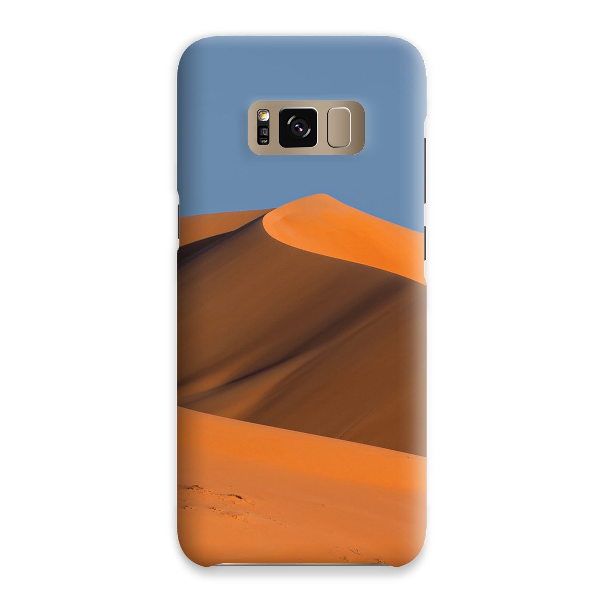 Empty Quarter | Dear Dune Snap Phone Case