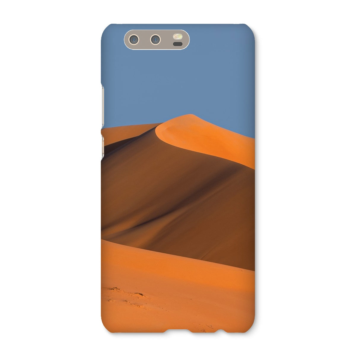 Empty Quarter | Dear Dune Snap Phone Case