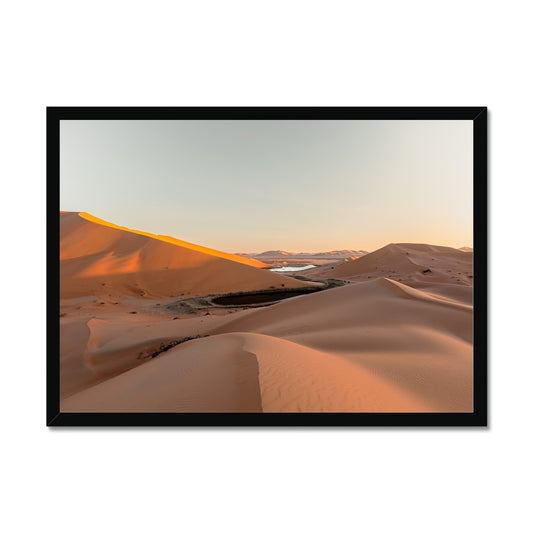 Viewpoint | Empty Quarter