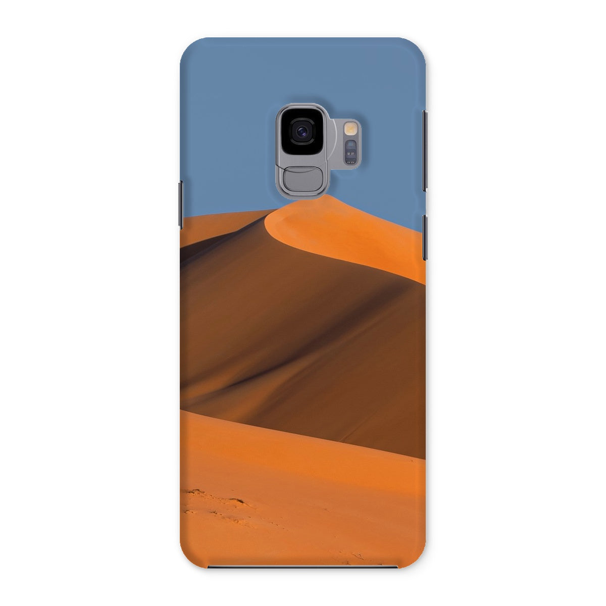 Empty Quarter | Dear Dune Snap Phone Case