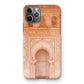 Tinmal Mosque Mihrab Snap Phone Case