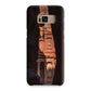 Al Khazneh Siq Snap Phone Case