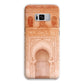 Tinmal Mosque Mihrab Snap Phone Case