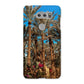Date Trees Snap Phone Case