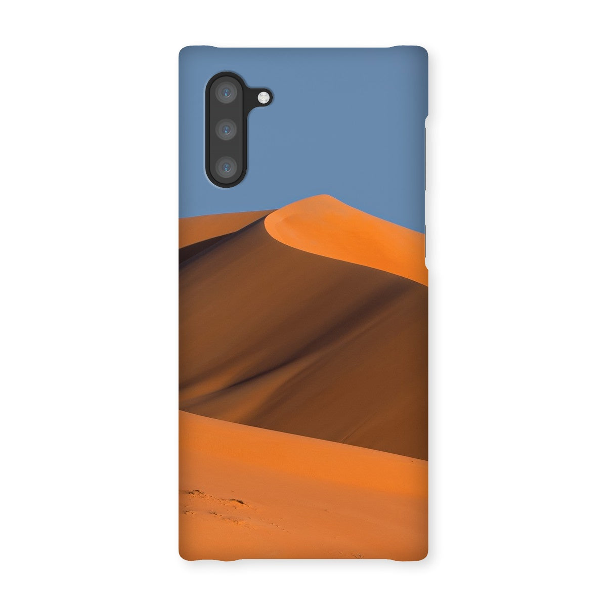 Empty Quarter | Dear Dune Snap Phone Case