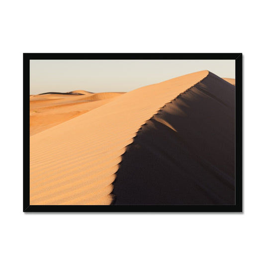 Entrance | Empty Quarter