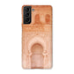 Tinmal Mosque Mihrab Snap Phone Case