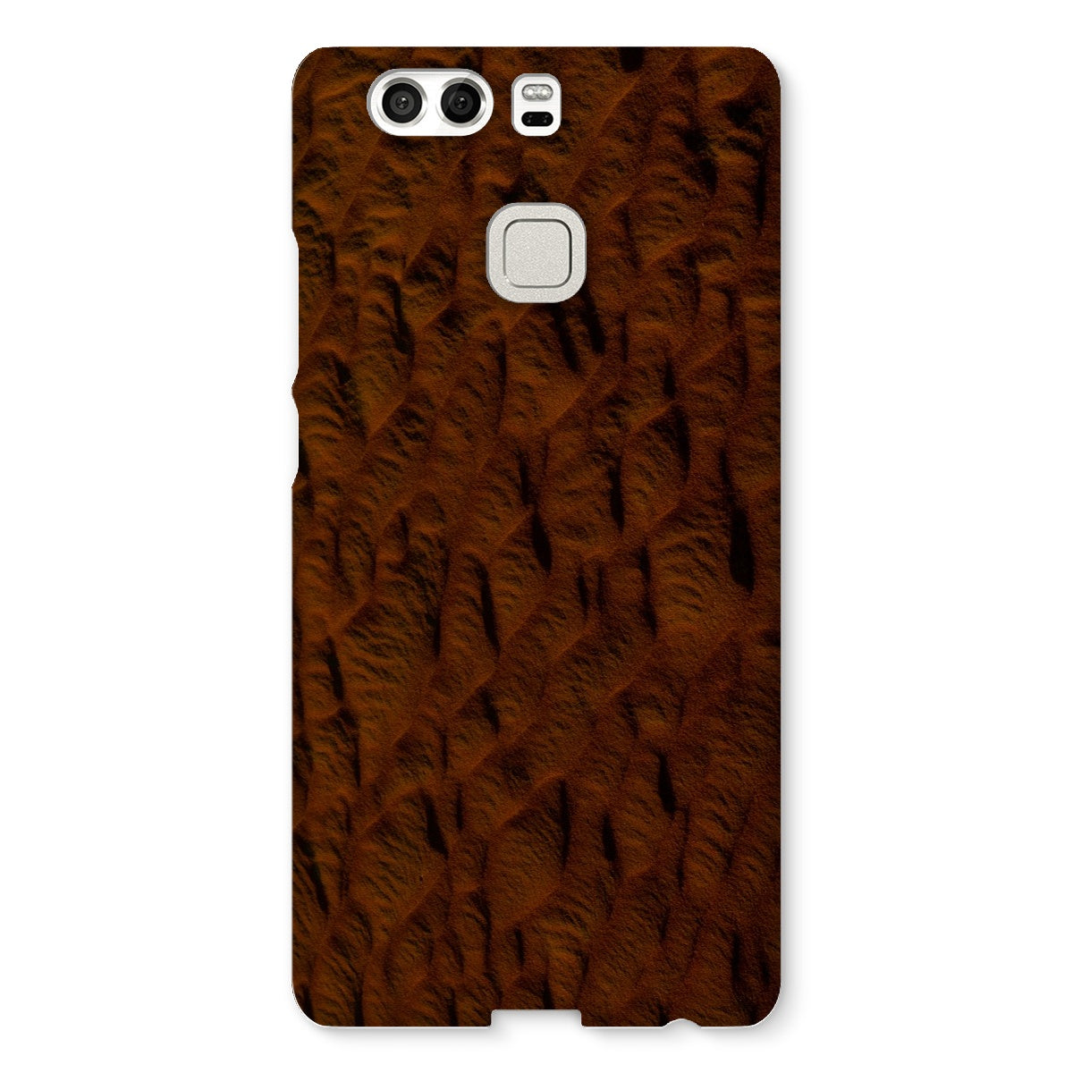 Arabian Sands | Chestnut Glow I Snap Phone Case