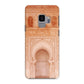 Tinmal Mosque Mihrab Snap Phone Case