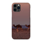 Roaming Camel Duo Snap Phone Case
