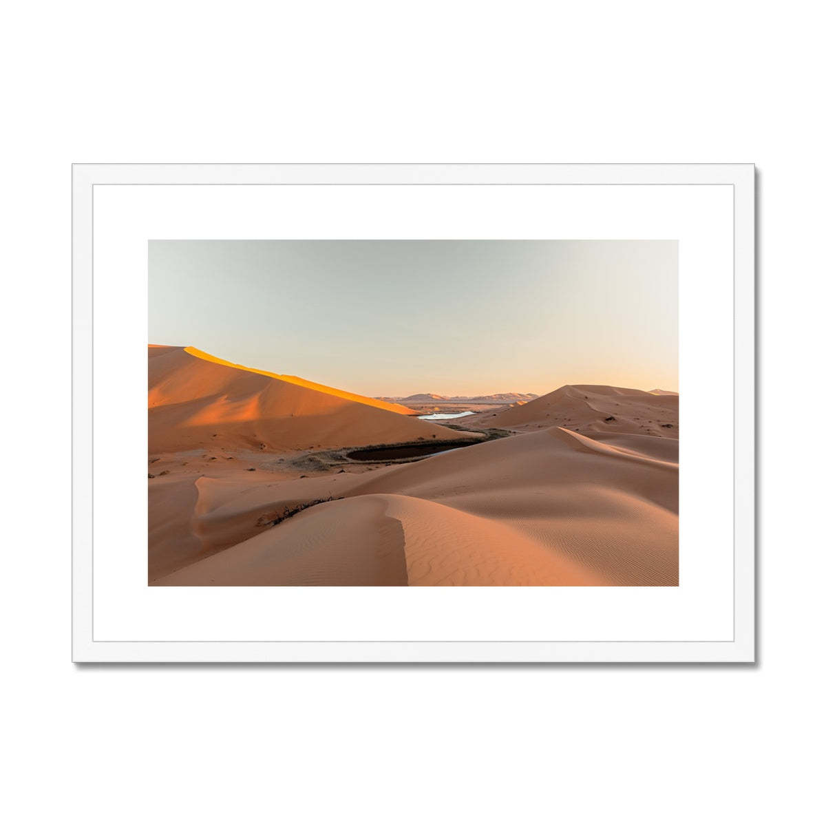 Viewpoint | Empty Quarter