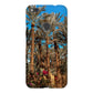 Date Trees Snap Phone Case