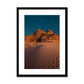 Moonlit Wadi Araba II