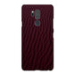 Arabian Sands | Mulberry Glow Snap Phone Case