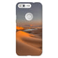 Empty Quarter | Desert Serenity I Snap Phone Case
