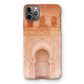 Tinmal Mosque Mihrab Snap Phone Case