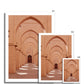 Tinmal Mosque