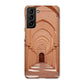 Tinmal Mosque Snap Phone Case