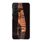 Al Khazneh Siq Snap Phone Case