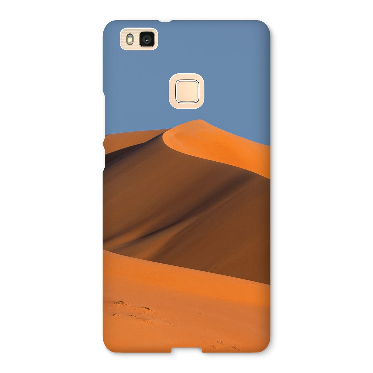 Empty Quarter | Dear Dune Snap Phone Case