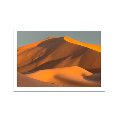 Empty Quarter | Dear Dune