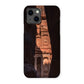 Al Khazneh Siq Snap Phone Case