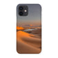Empty Quarter | Desert Serenity I Snap Phone Case
