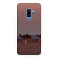 Roaming Camel Duo Snap Phone Case